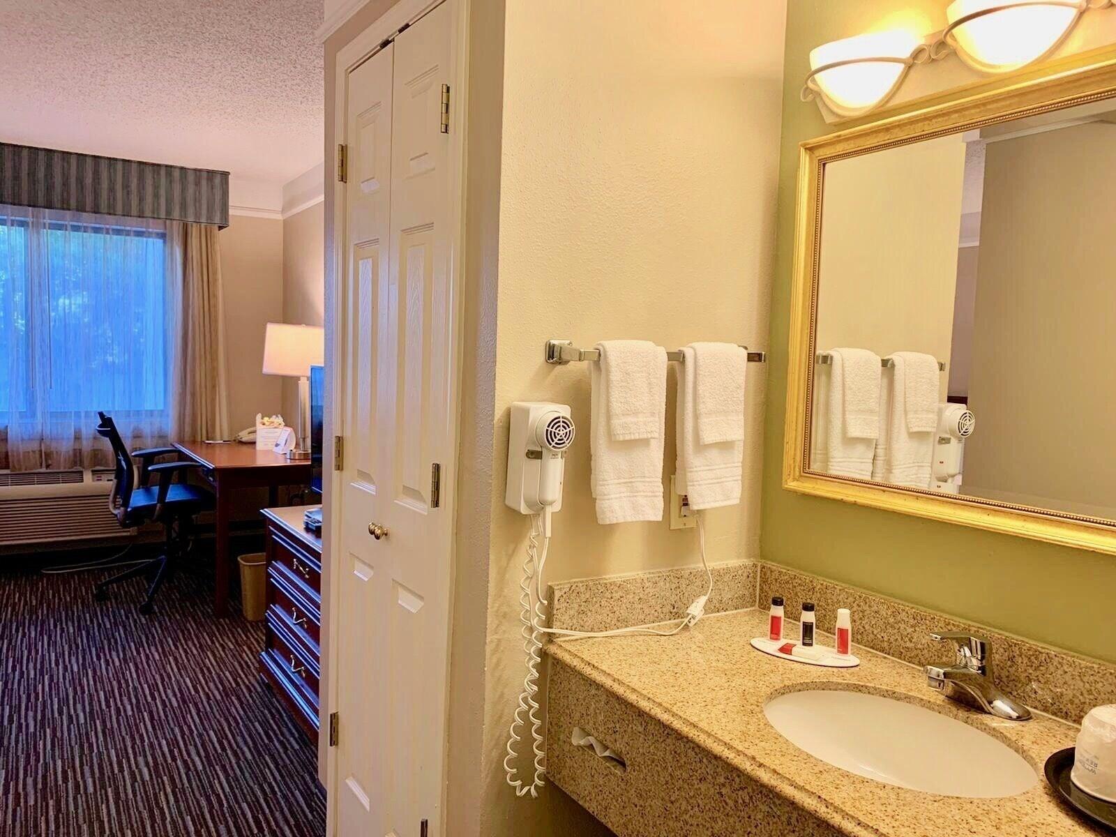 Baymont By Wyndham Texarkana Exterior foto