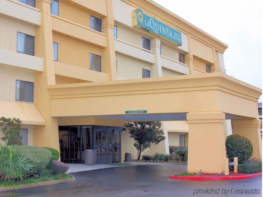 Baymont By Wyndham Texarkana Exterior foto