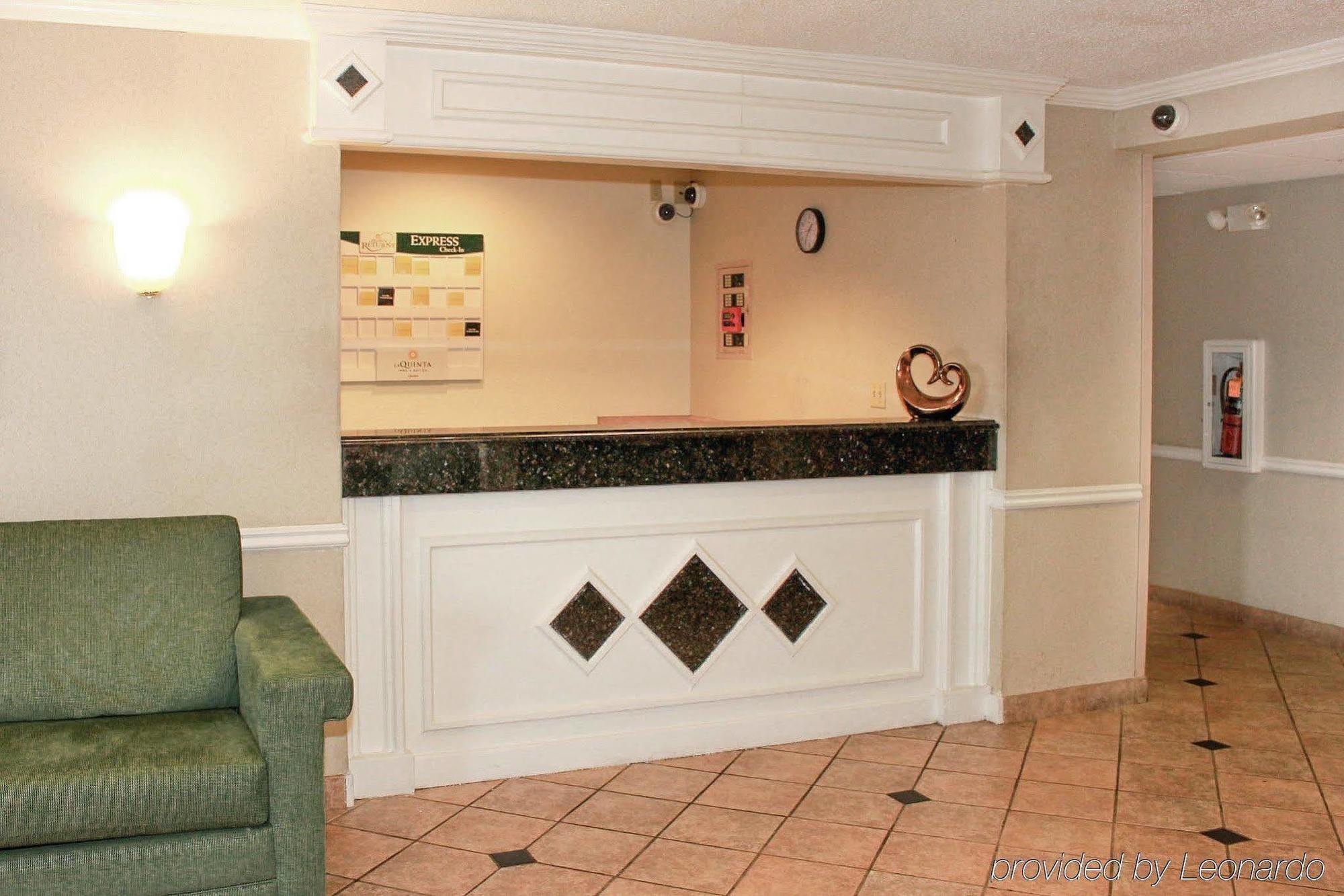 Baymont By Wyndham Texarkana Exterior foto